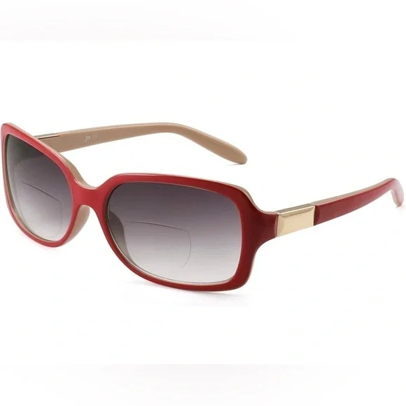 Bifocal chic sunnies 💗 - Picture 2 of 6